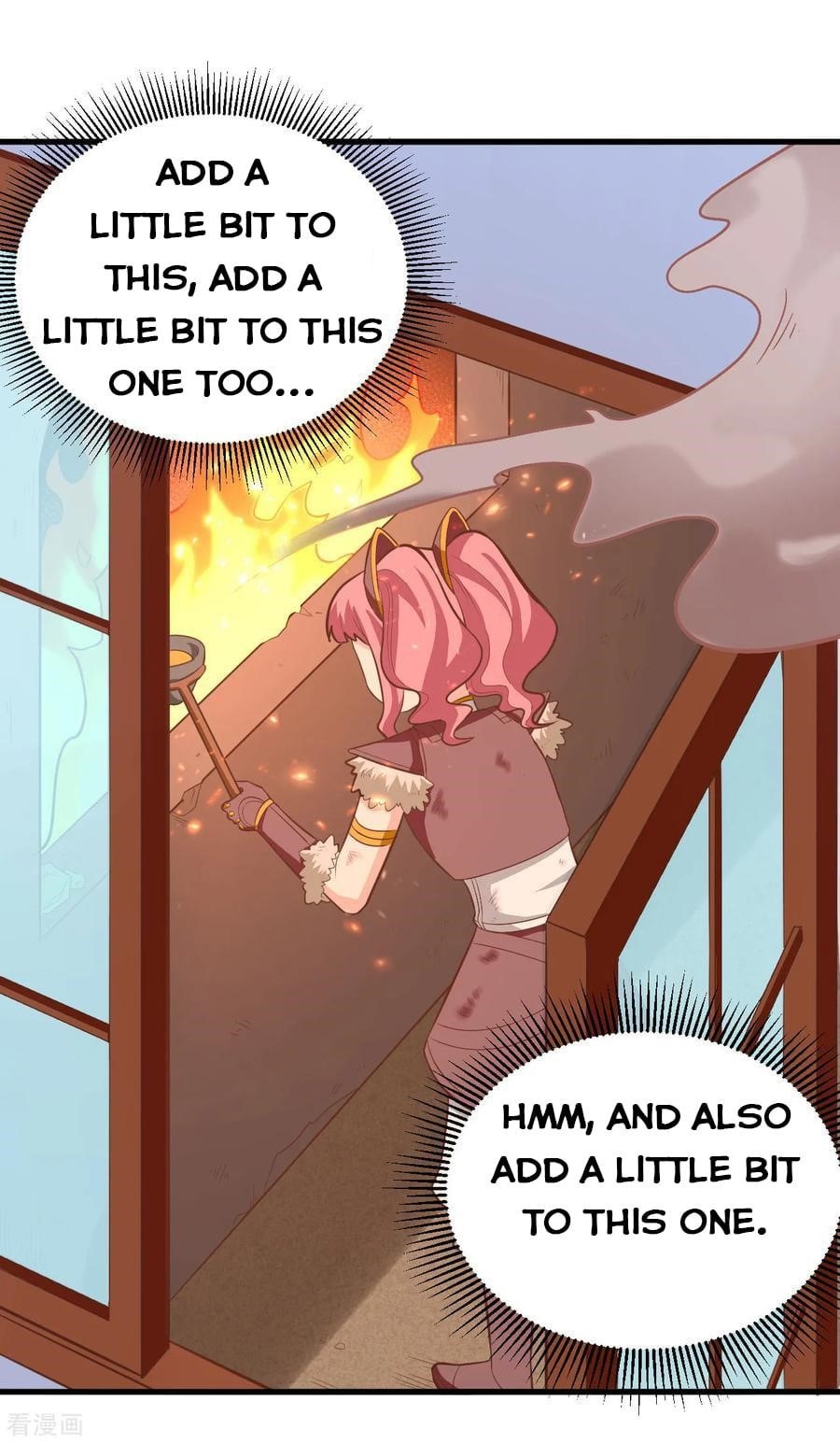 Starting From Today I’ll Work As A City Lord Chapter 213 - Page 18