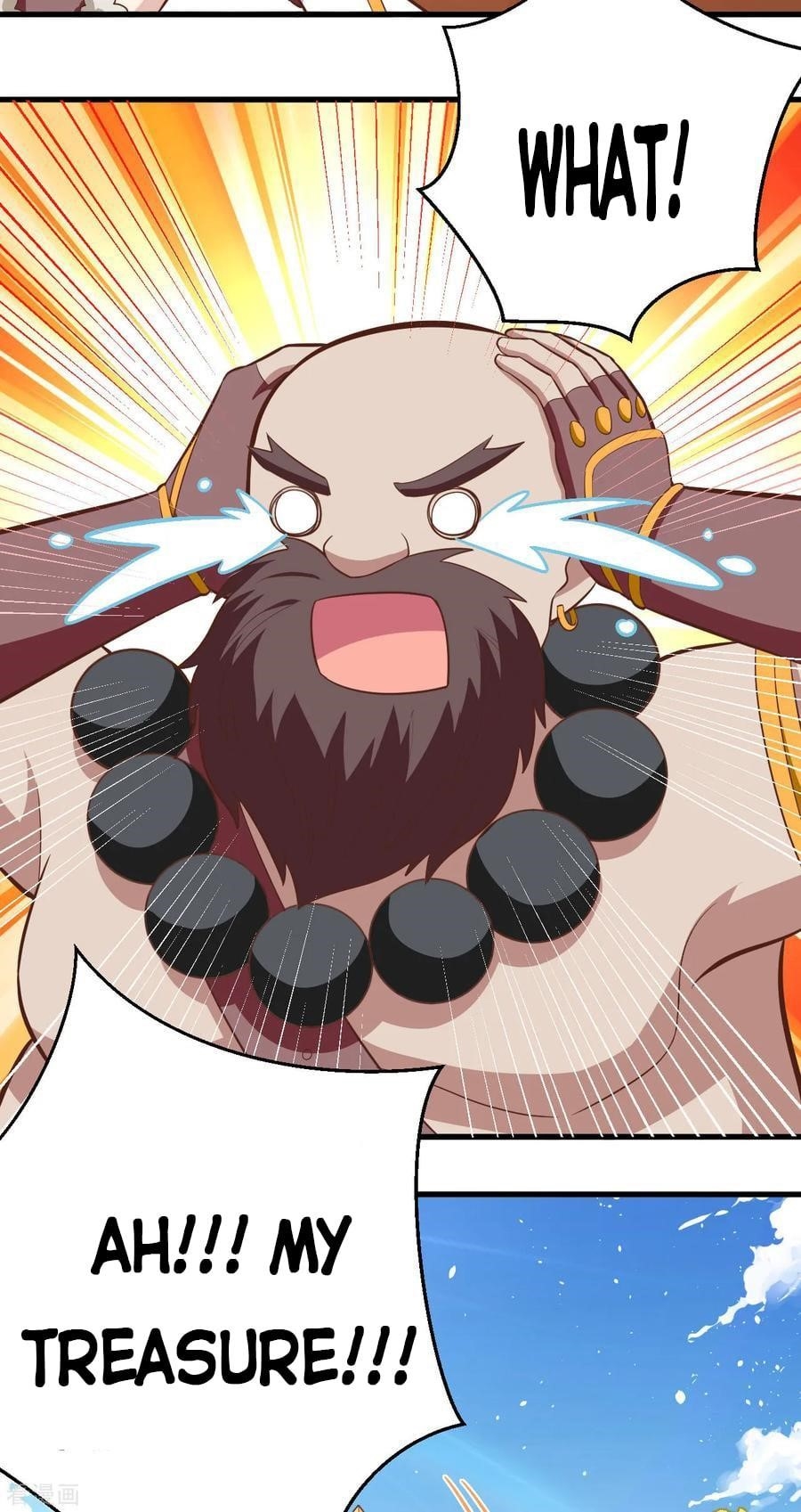 Starting From Today I’ll Work As A City Lord Chapter 213 - Page 23