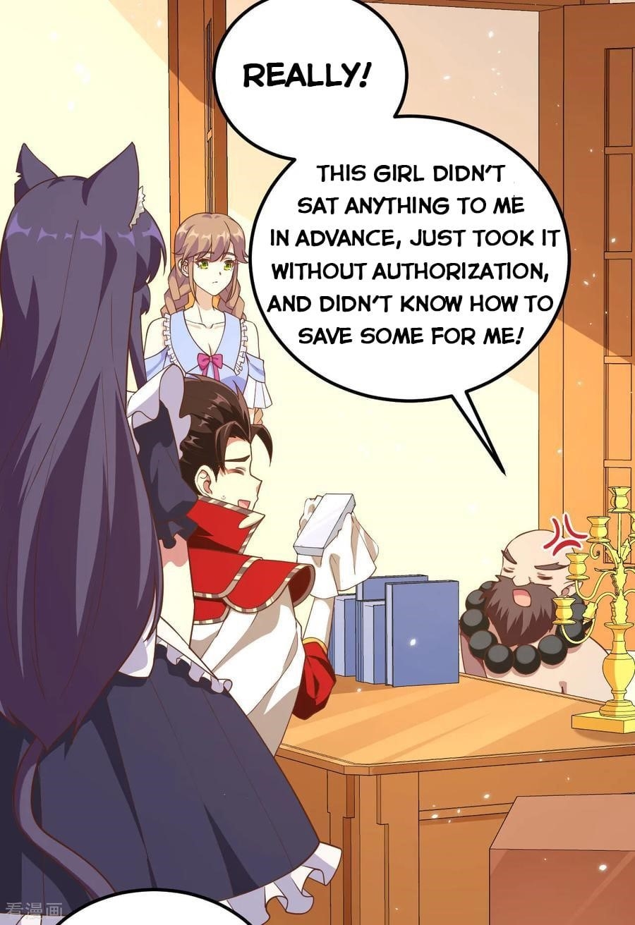 Starting From Today I’ll Work As A City Lord Chapter 213 - Page 26