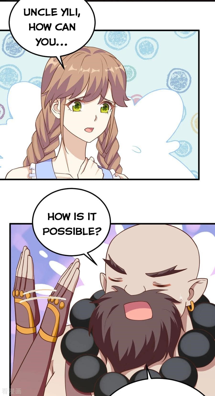 Starting From Today I’ll Work As A City Lord Chapter 213 - Page 27