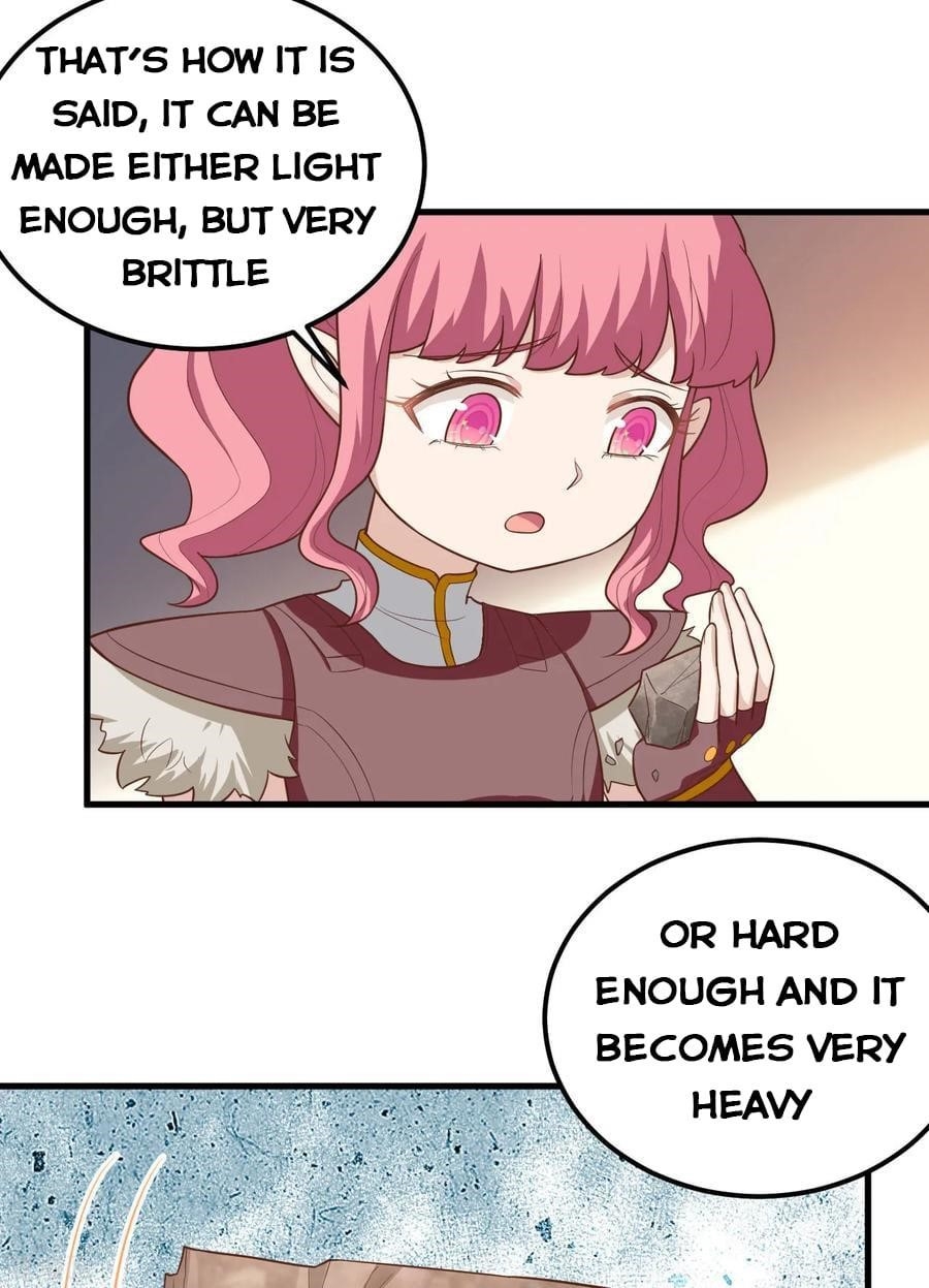 Starting From Today I’ll Work As A City Lord Chapter 213 - Page 4