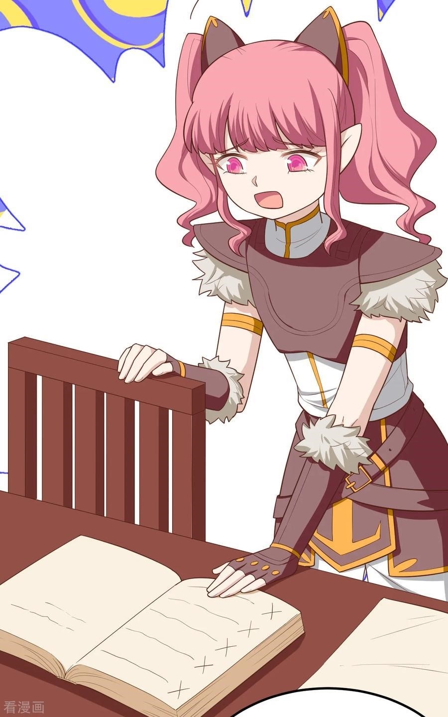 Starting From Today I’ll Work As A City Lord Chapter 213 - Page 6