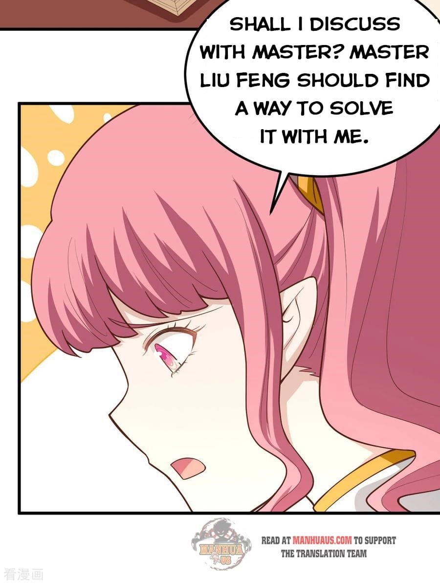 Starting From Today I’ll Work As A City Lord Chapter 213 - Page 7