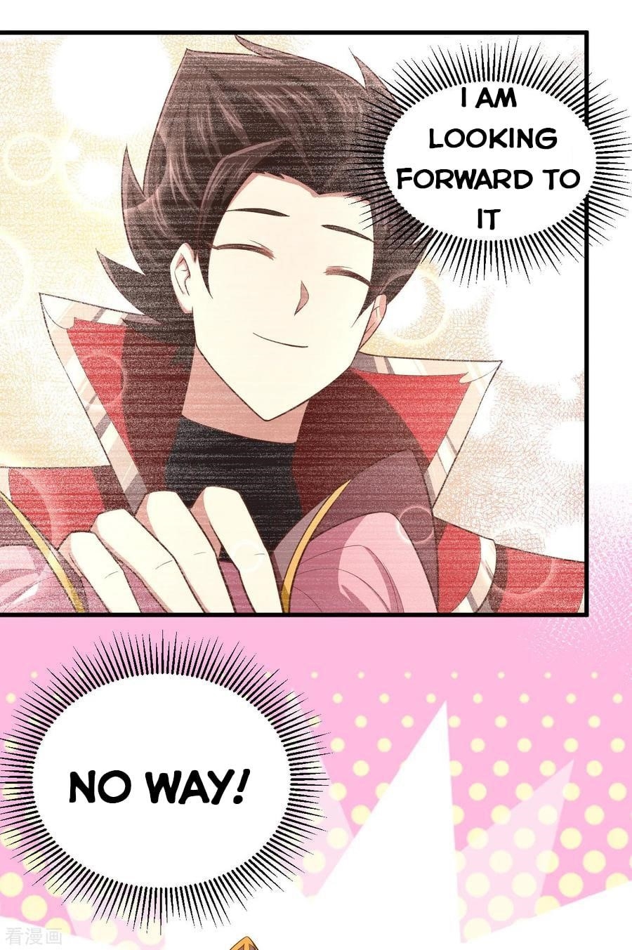 Starting From Today I’ll Work As A City Lord Chapter 213 - Page 8