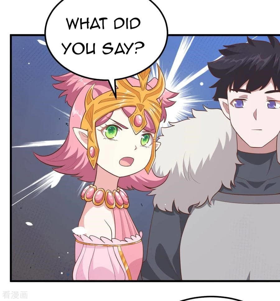 Starting From Today I’ll Work As A City Lord Chapter 220 - Page 12