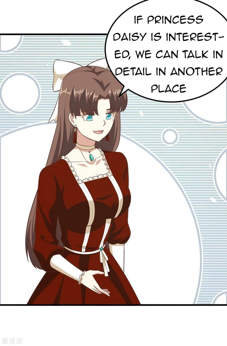 Starting From Today I’ll Work As A City Lord Chapter 220 - Page 13