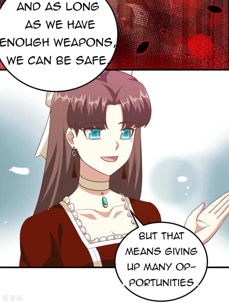 Starting From Today I’ll Work As A City Lord Chapter 220 - Page 18