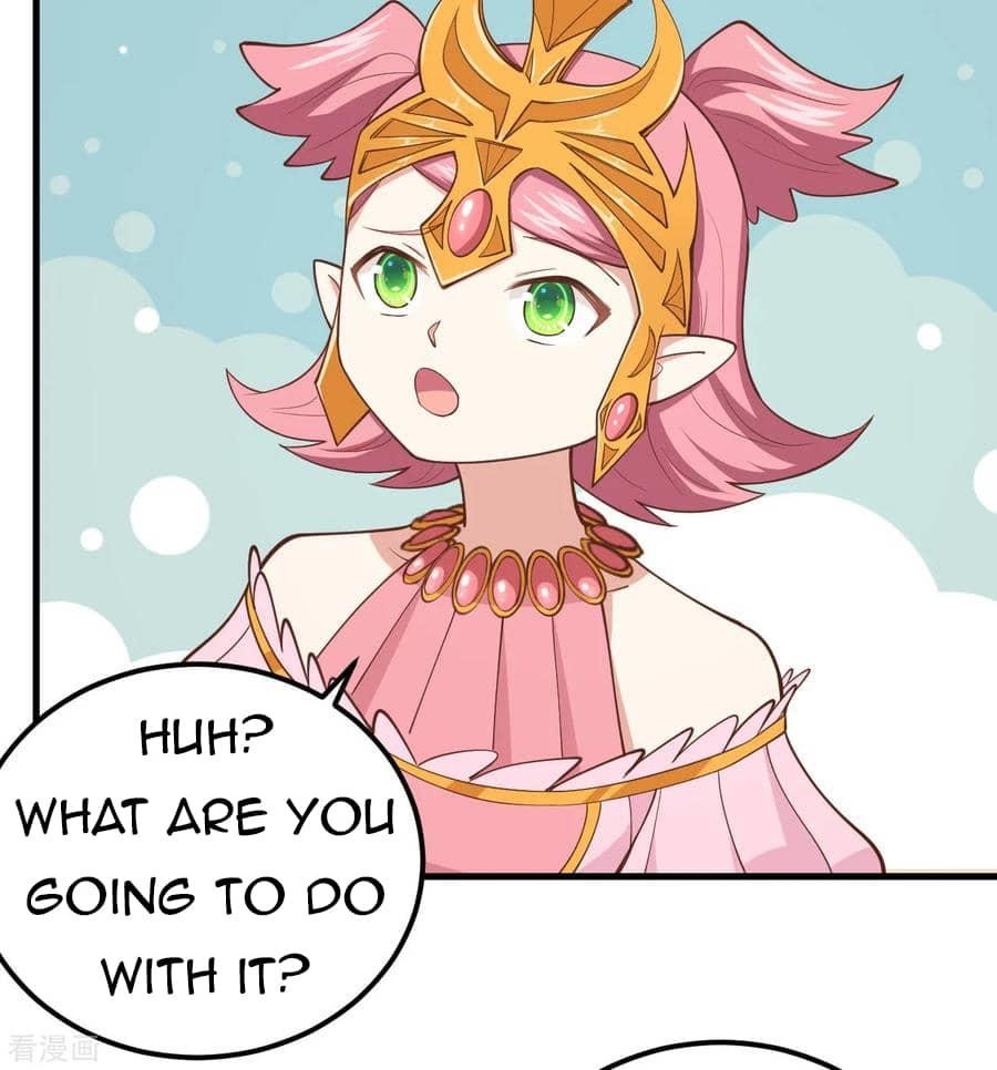 Starting From Today I’ll Work As A City Lord Chapter 220 - Page 7