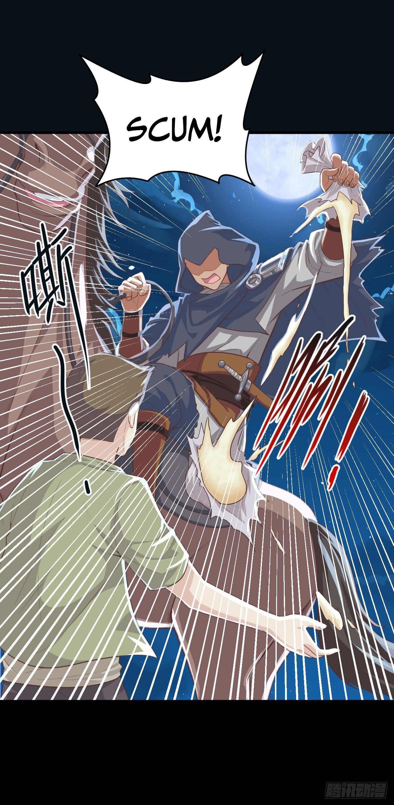 Starting From Today I’ll Work As A City Lord Chapter 23 - Page 13