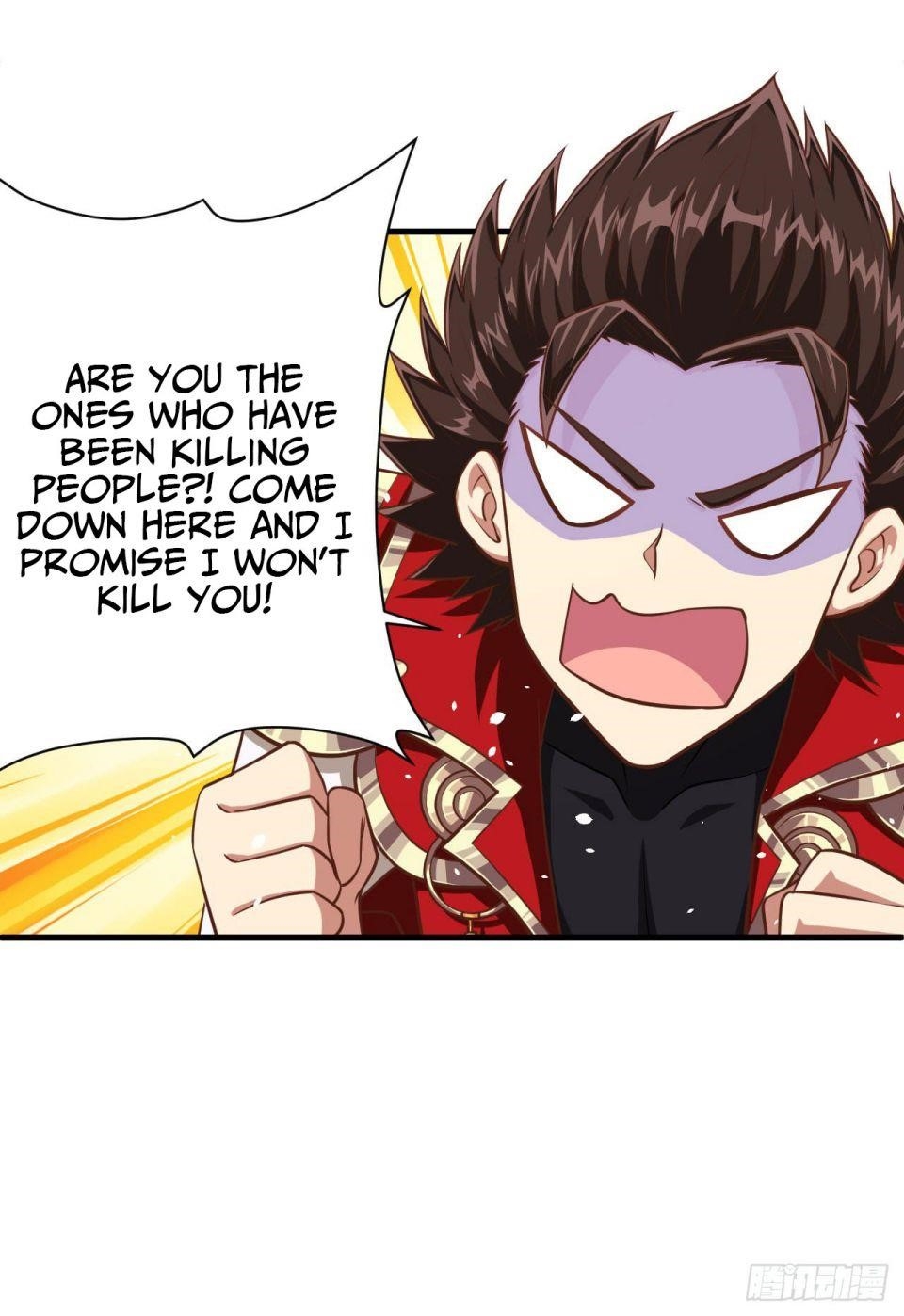 Starting From Today I’ll Work As A City Lord Chapter 26 - Page 10