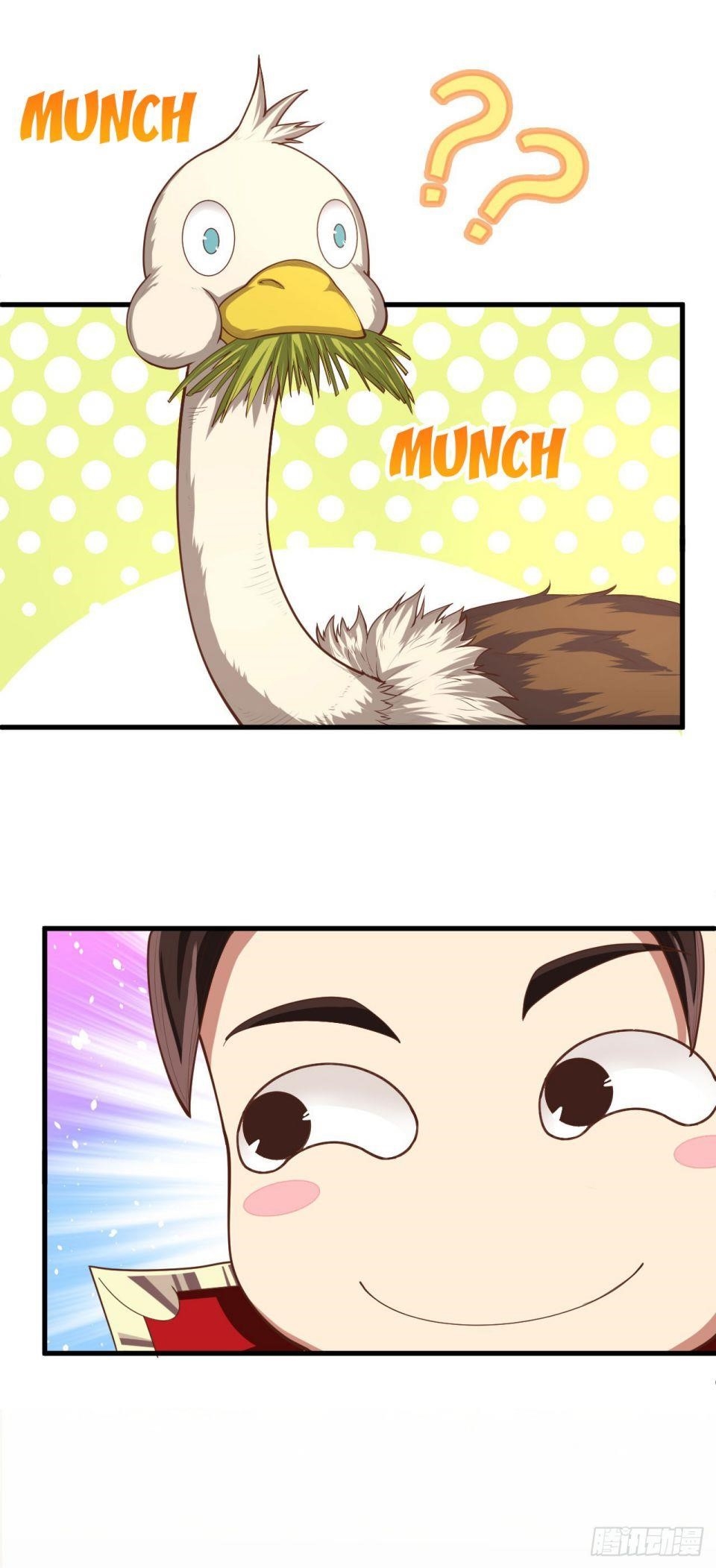 Starting From Today I’ll Work As A City Lord Chapter 26 - Page 32