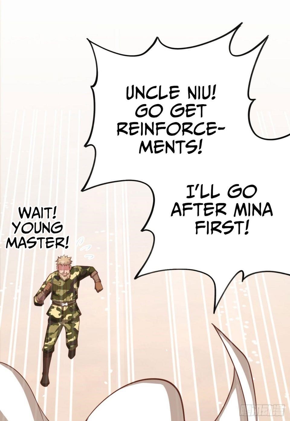 Starting From Today I’ll Work As A City Lord Chapter 26 - Page 33