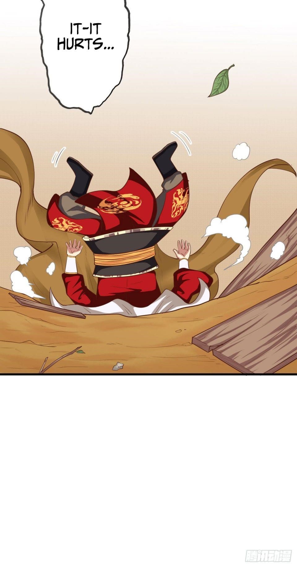 Starting From Today I’ll Work As A City Lord Chapter 26 - Page 7