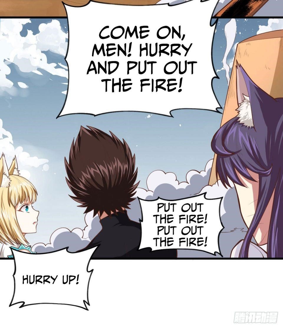 Starting From Today I’ll Work As A City Lord Chapter 30 - Page 10