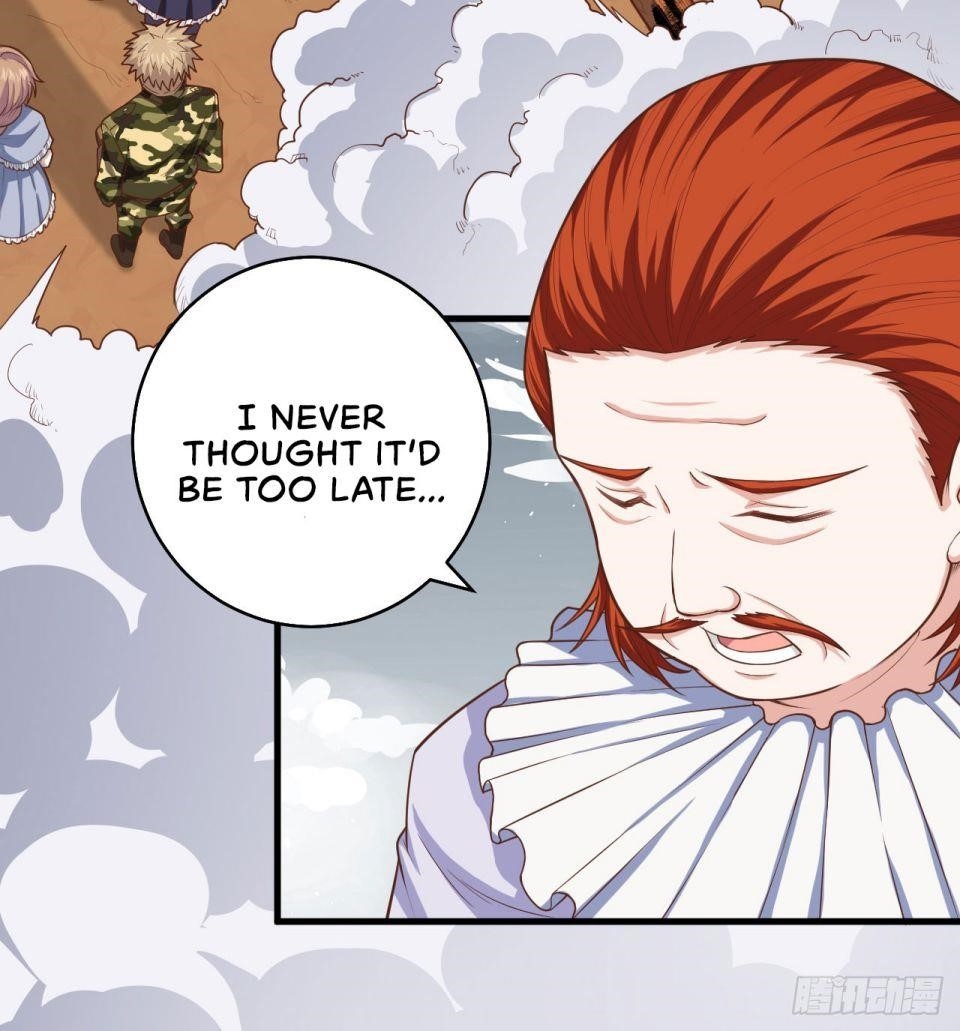 Starting From Today I’ll Work As A City Lord Chapter 30 - Page 22