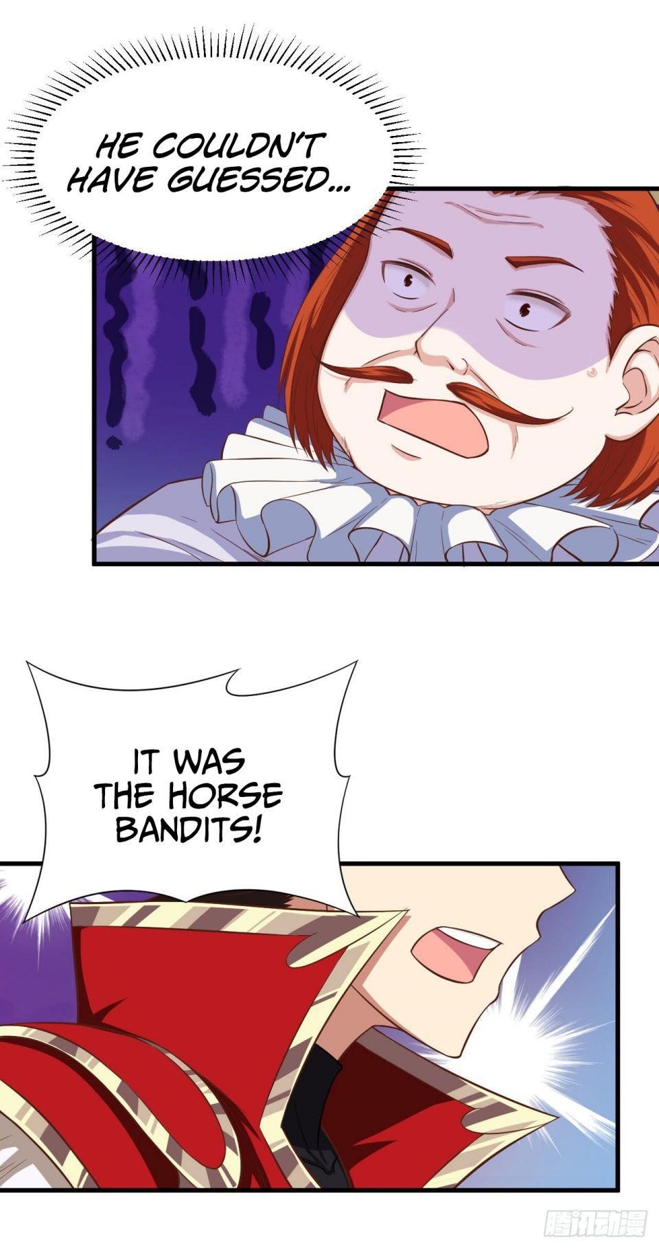 Starting From Today I’ll Work As A City Lord Chapter 30 - Page 28