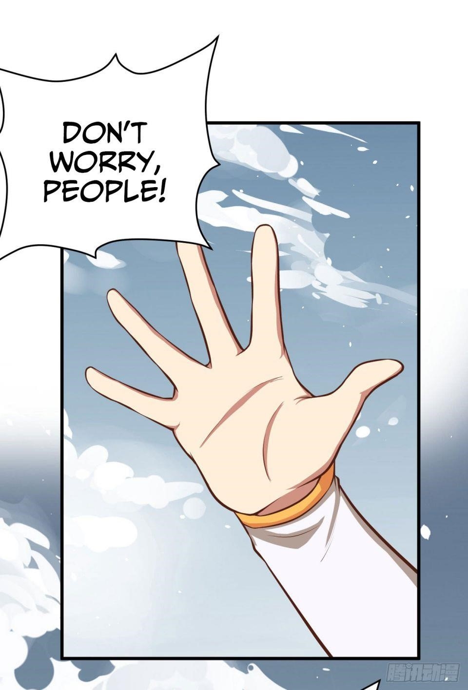 Starting From Today I’ll Work As A City Lord Chapter 30 - Page 35