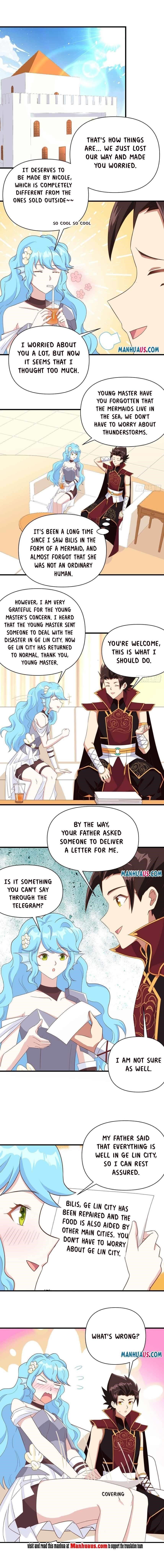 Starting From Today I’ll Work As A City Lord Chapter 339 - Page 2