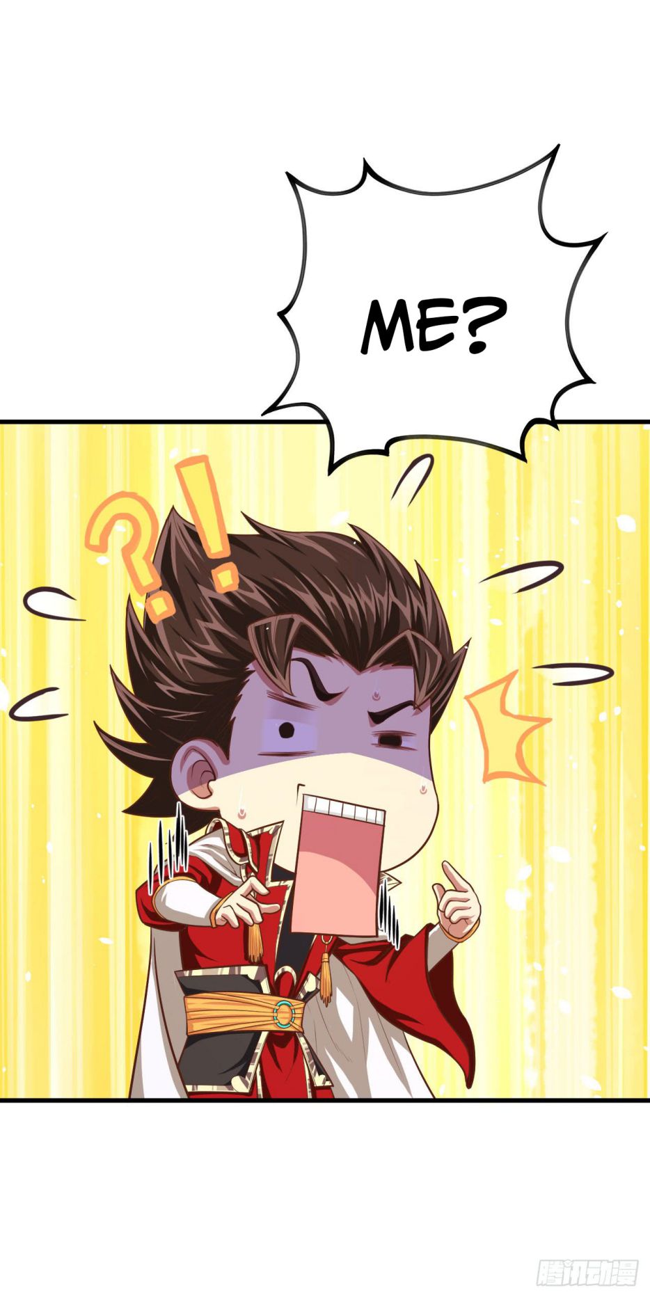 Starting From Today I’ll Work As A City Lord Chapter 36 - Page 19