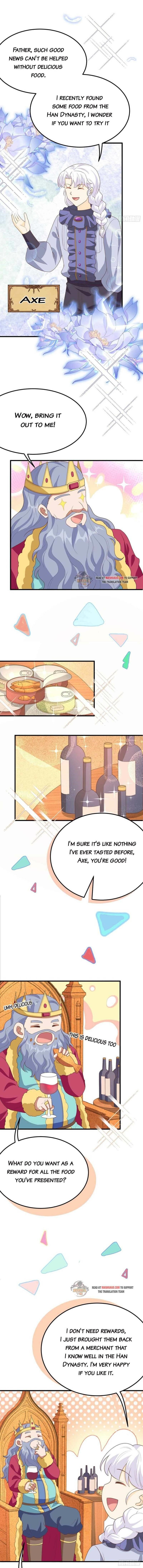 Starting From Today I’ll Work As A City Lord Chapter 373 - Page 12