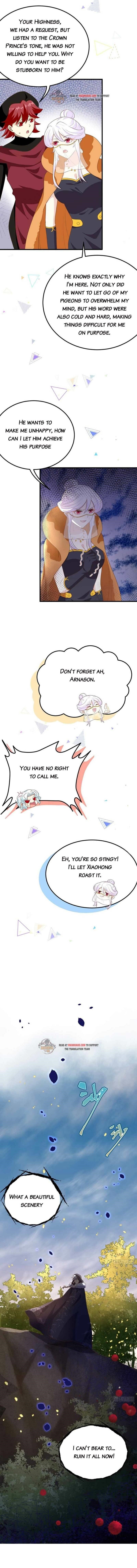 Starting From Today I’ll Work As A City Lord Chapter 373 - Page 5