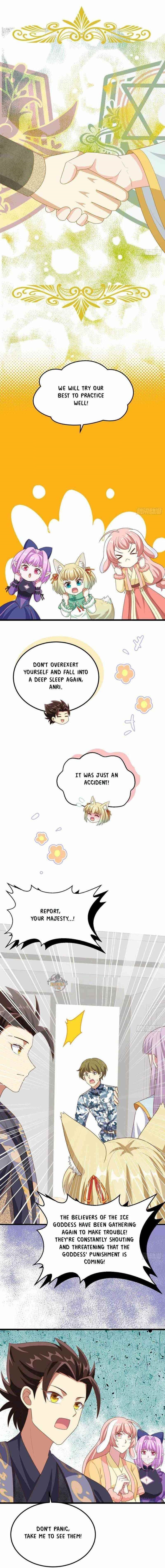 Starting From Today I’ll Work As A City Lord Chapter 384 - Page 6