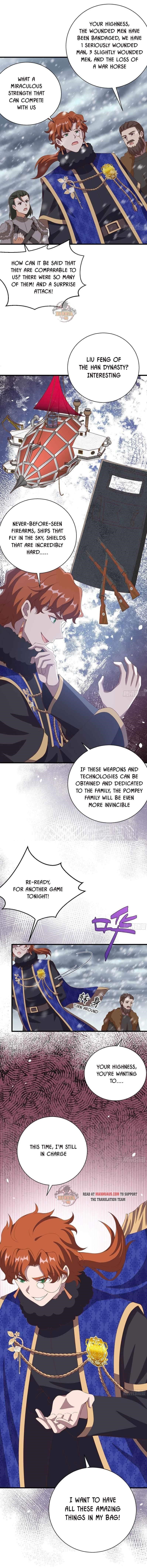 Starting From Today I’ll Work As A City Lord Chapter 396 - Page 9