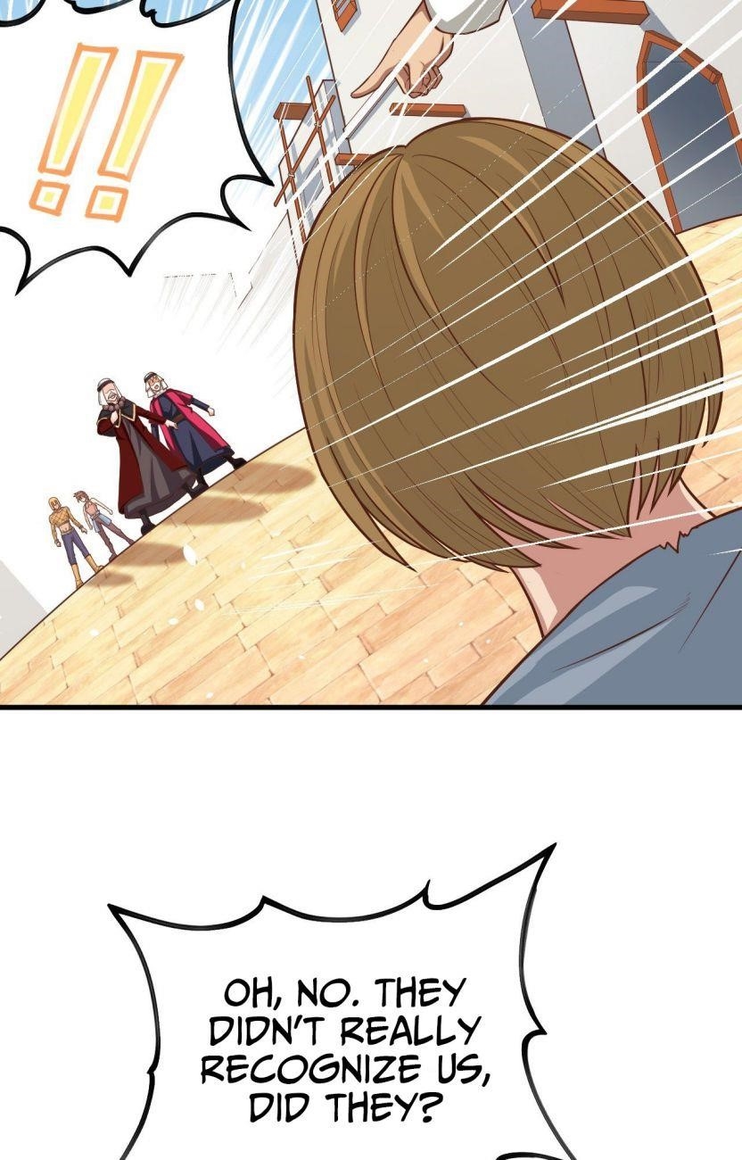 Starting From Today I’ll Work As A City Lord Chapter 41 - Page 36