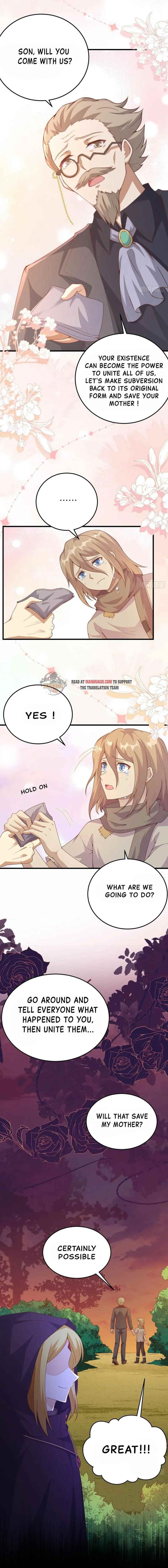 Starting From Today I’ll Work As A City Lord Chapter 444 - Page 9