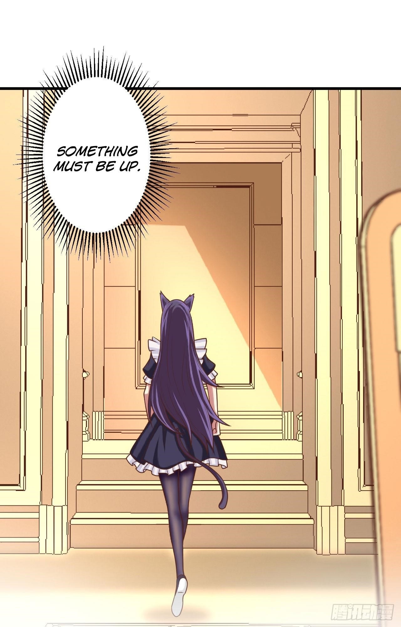 Starting From Today I’ll Work As A City Lord Chapter 46 - Page 21