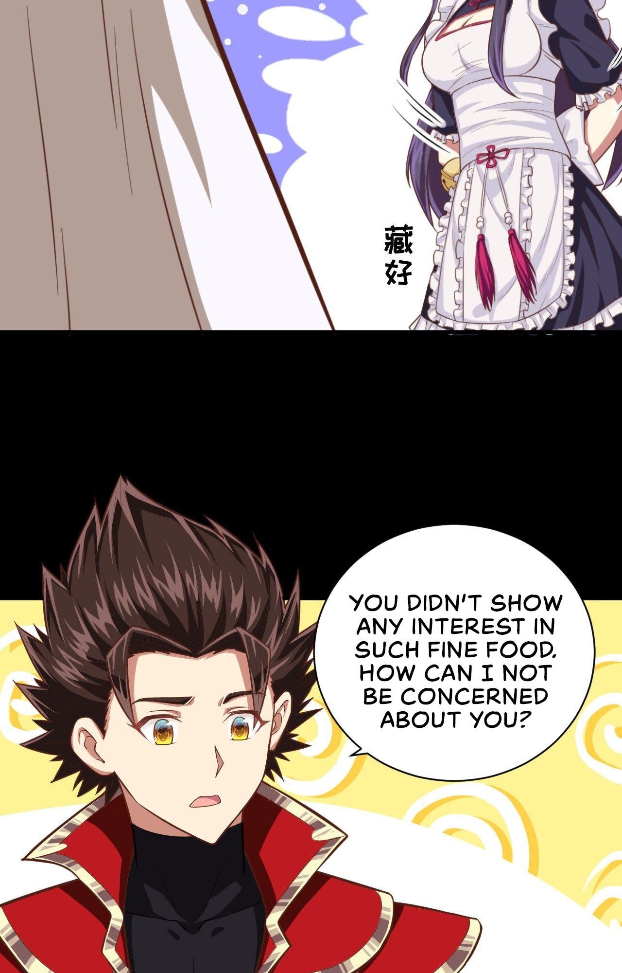 Starting From Today I’ll Work As A City Lord Chapter 46 - Page 31