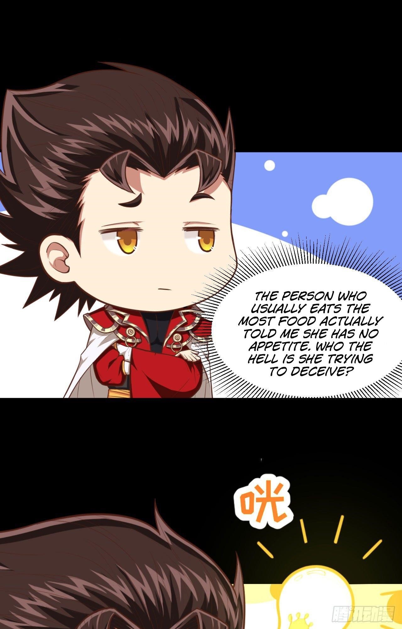 Starting From Today I’ll Work As A City Lord Chapter 46 - Page 33