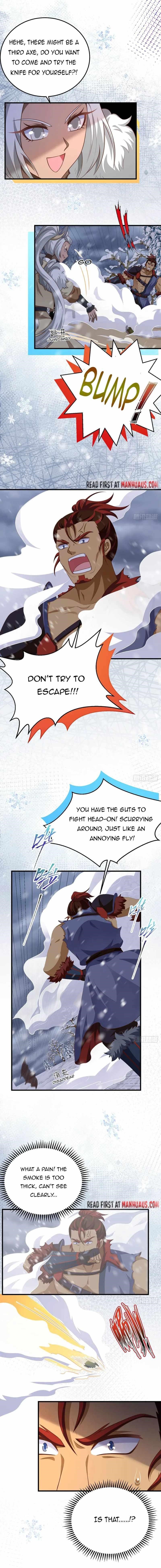 Starting From Today I’ll Work As A City Lord Chapter 464 - Page 5