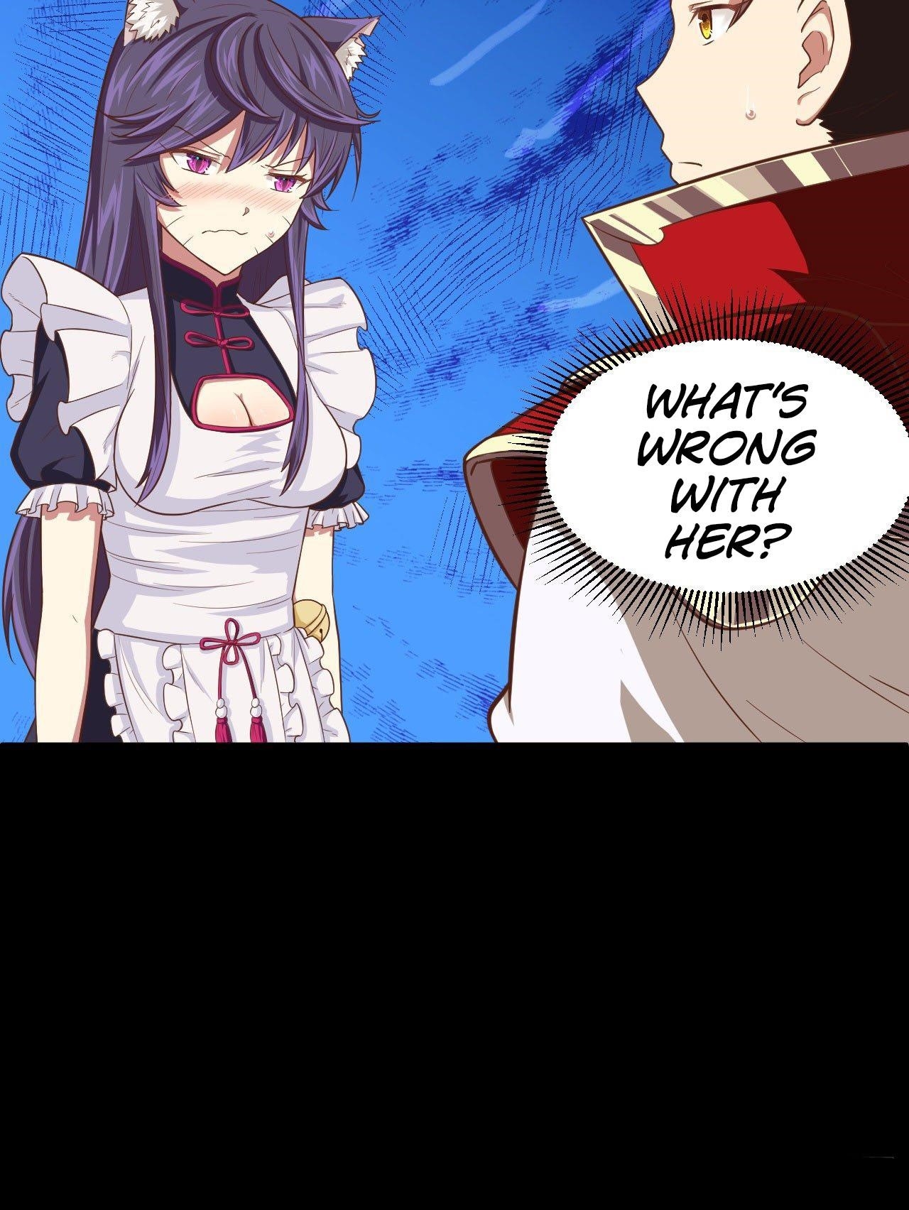 Starting From Today I’ll Work As A City Lord Chapter 47 - Page 30