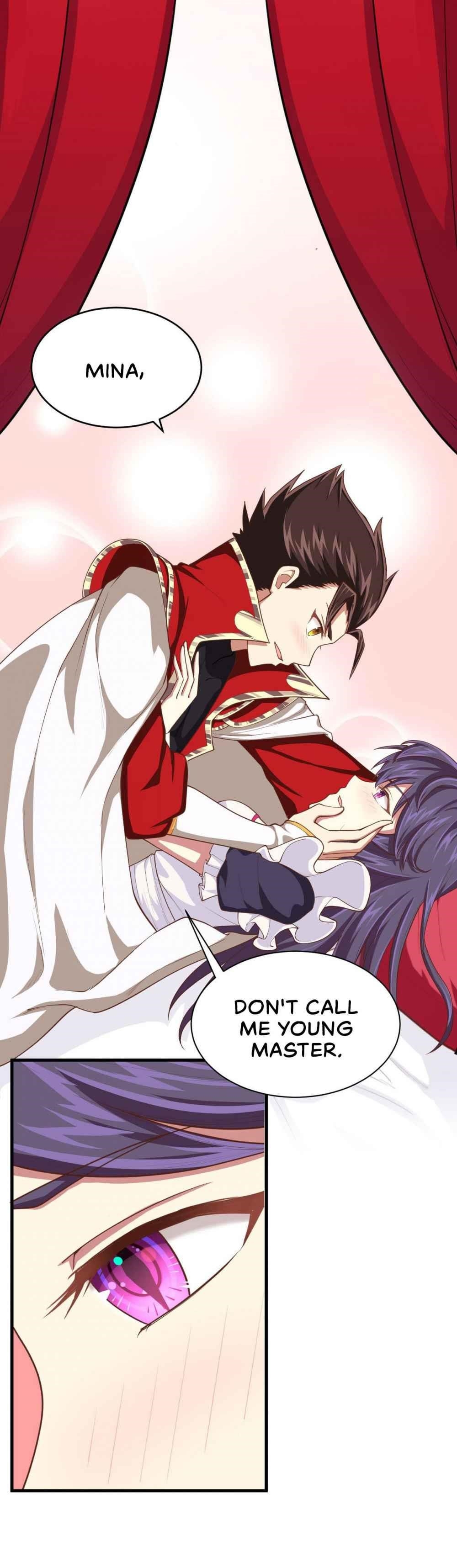 Starting From Today I’ll Work As A City Lord Chapter 48 - Page 1