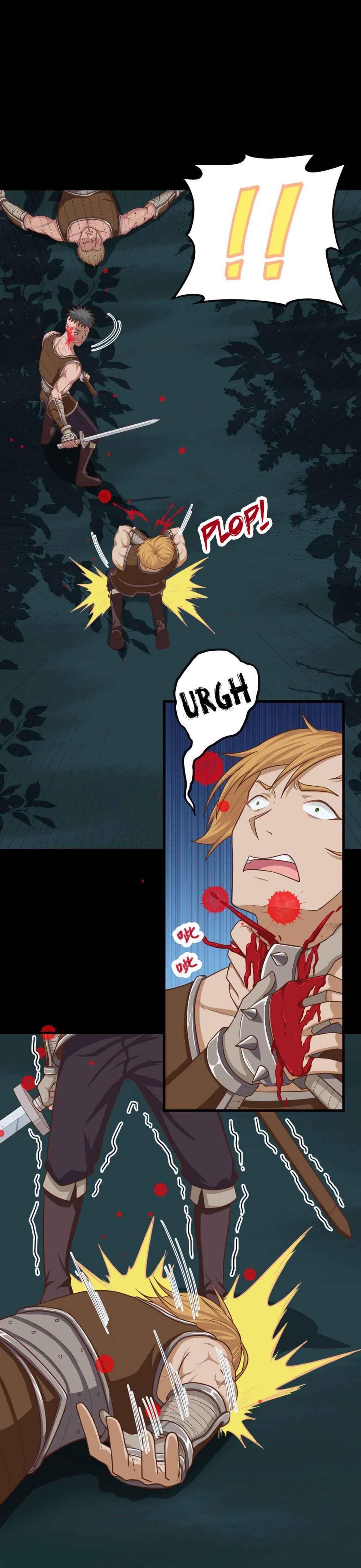 Starting From Today I’ll Work As A City Lord Chapter 48 - Page 12