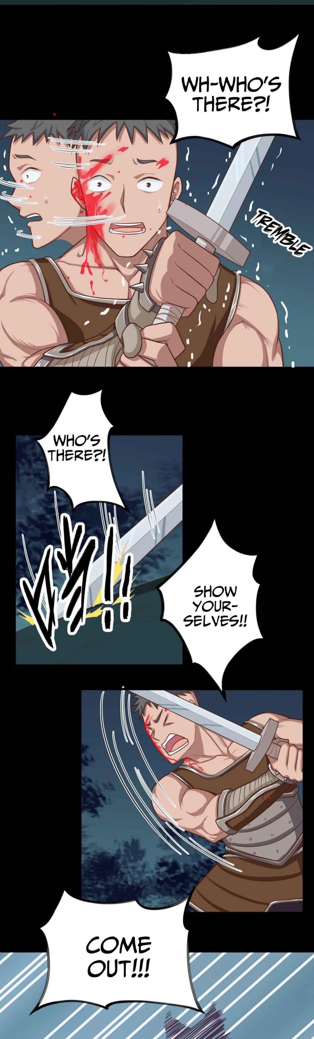 Starting From Today I’ll Work As A City Lord Chapter 48 - Page 13