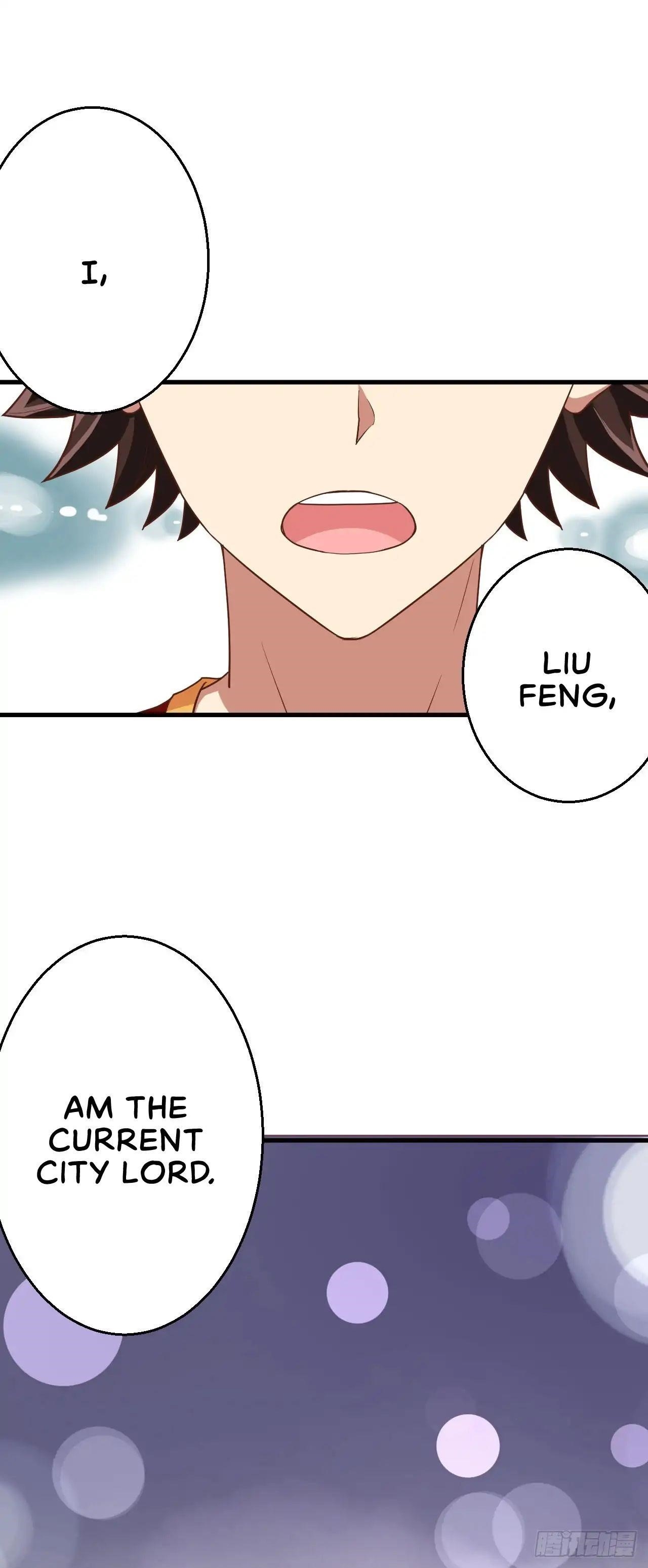 Starting From Today I’ll Work As A City Lord Chapter 5 - Page 16