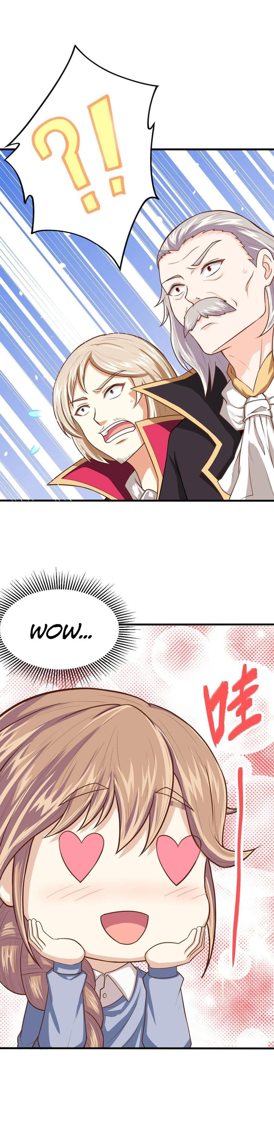 Starting From Today I’ll Work As A City Lord Chapter 51 - Page 17