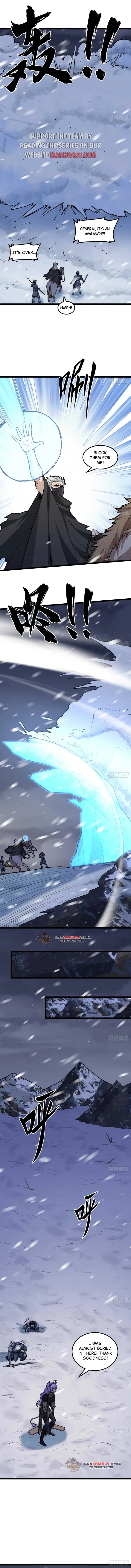 Starting From Today I’ll Work As A City Lord Chapter 539 - Page 1