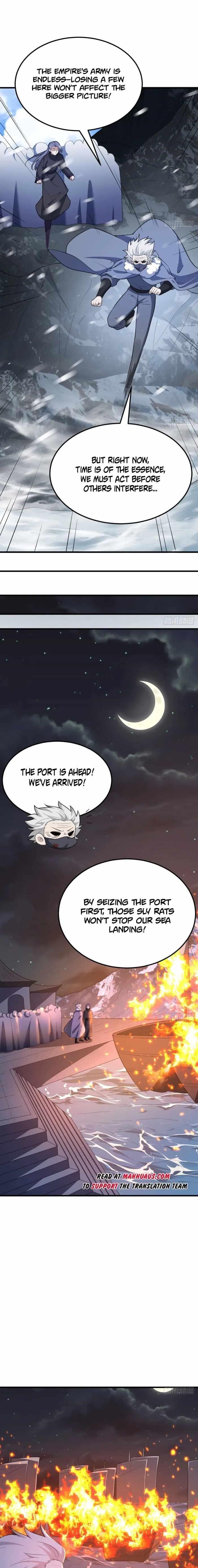 Starting From Today I’ll Work As A City Lord Chapter 543 - Page 3