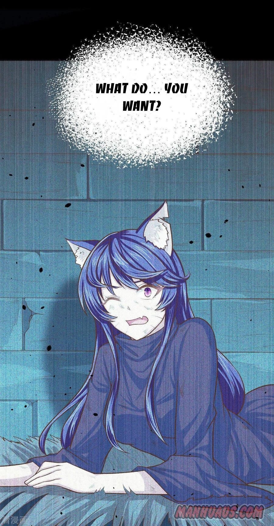 Starting From Today I’ll Work As A City Lord Chapter 55 - Page 8