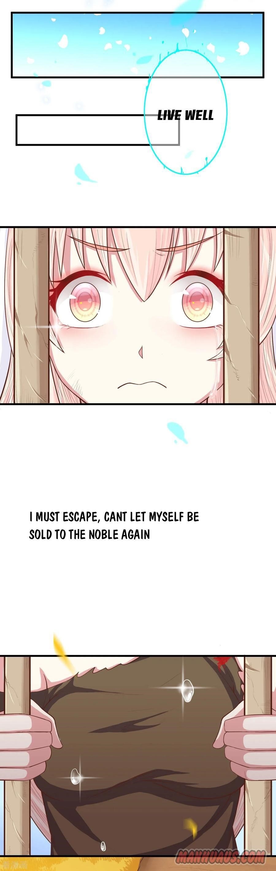 Starting From Today I’ll Work As A City Lord Chapter 57 - Page 10