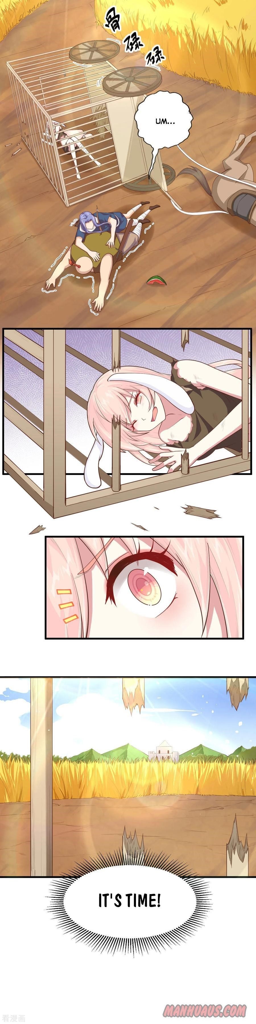 Starting From Today I’ll Work As A City Lord Chapter 57 - Page 12