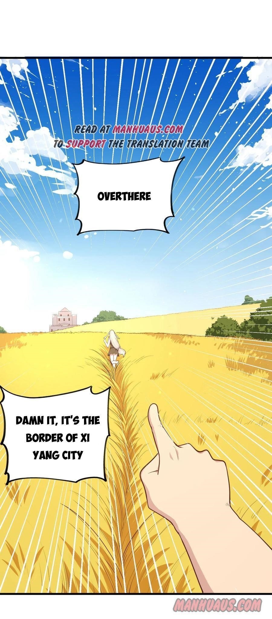 Starting From Today I’ll Work As A City Lord Chapter 57 - Page 14