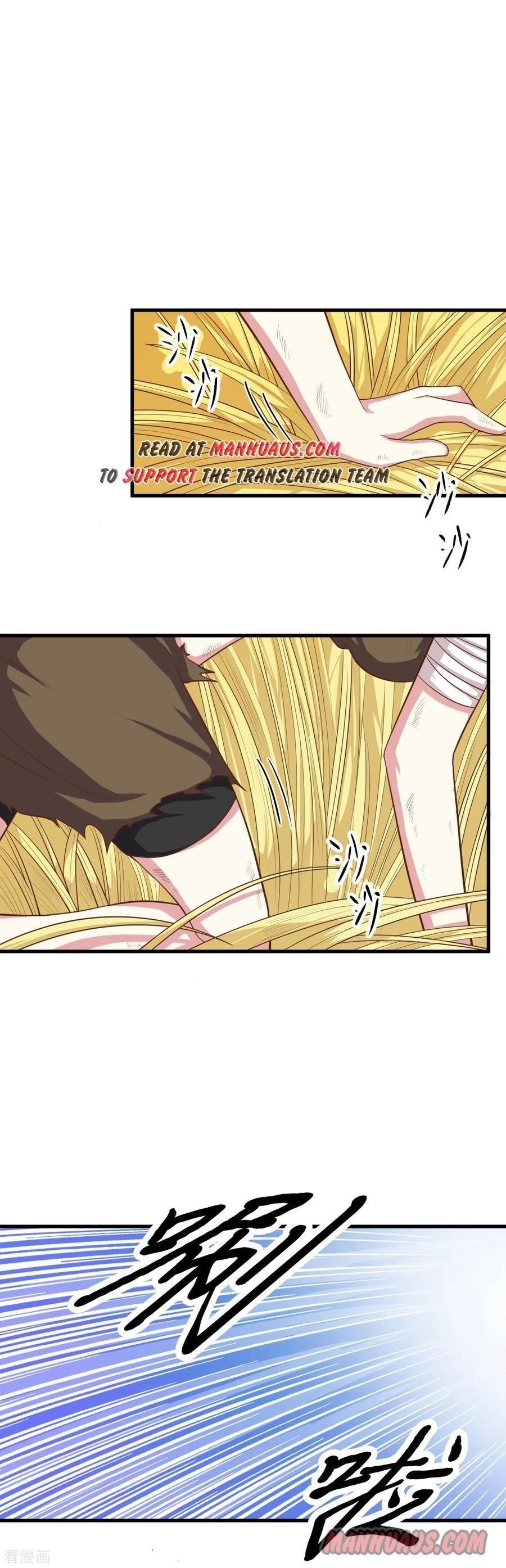 Starting From Today I’ll Work As A City Lord Chapter 57 - Page 17