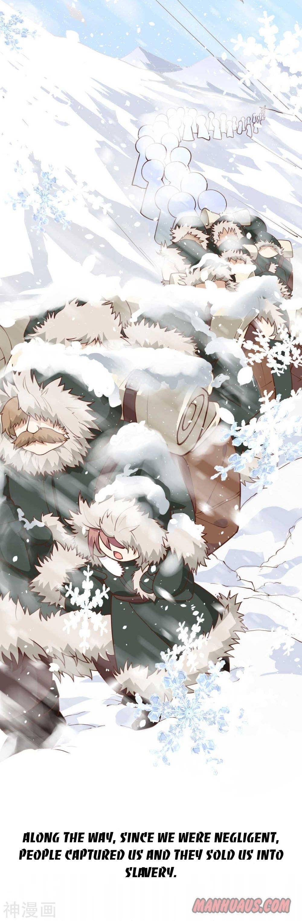 Starting From Today I’ll Work As A City Lord Chapter 75 - Page 11