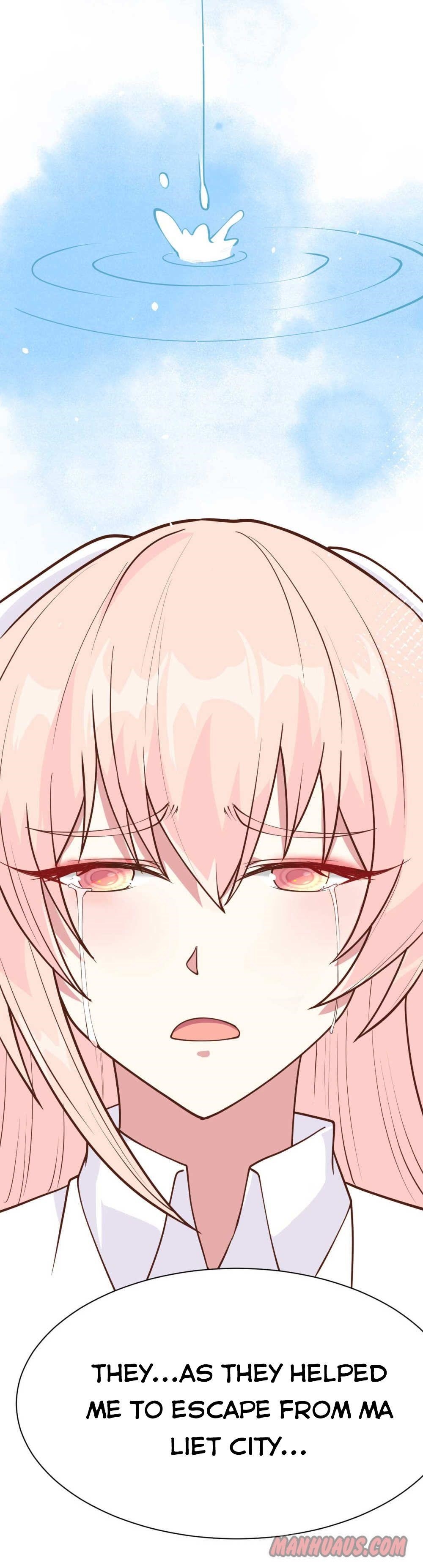 Starting From Today I’ll Work As A City Lord Chapter 75 - Page 14