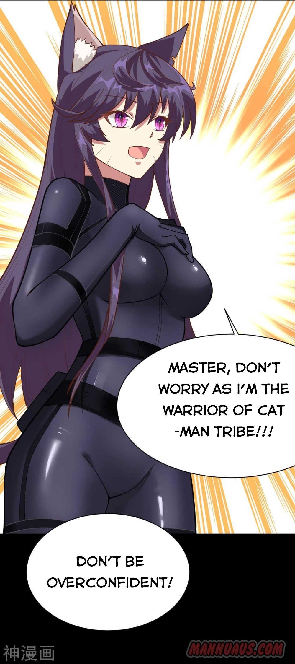 Starting From Today I’ll Work As A City Lord Chapter 75 - Page 30