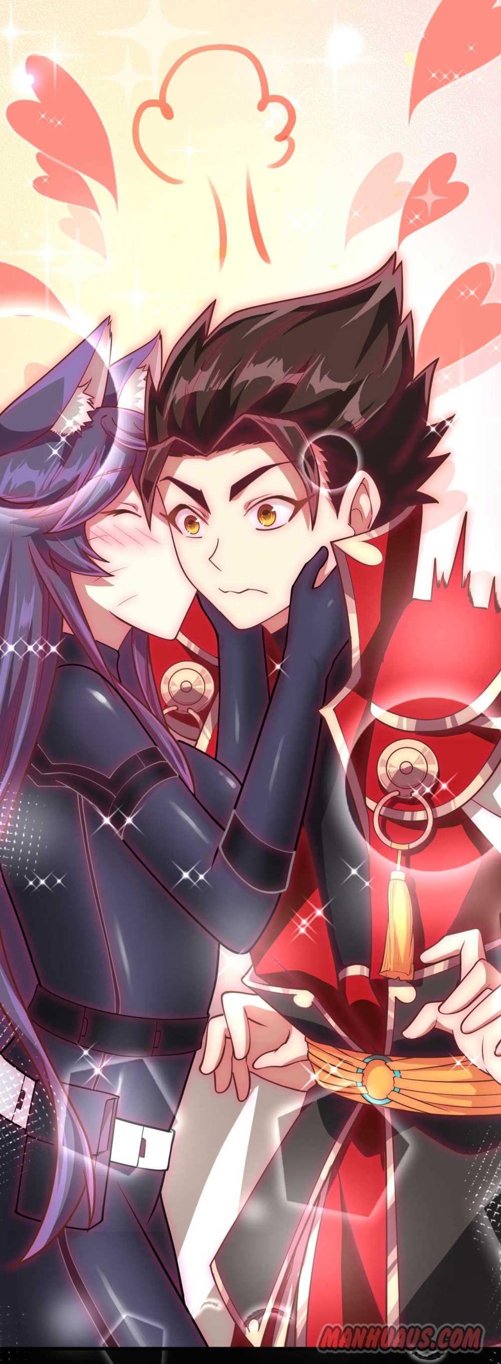 Starting From Today I’ll Work As A City Lord Chapter 75 - Page 33